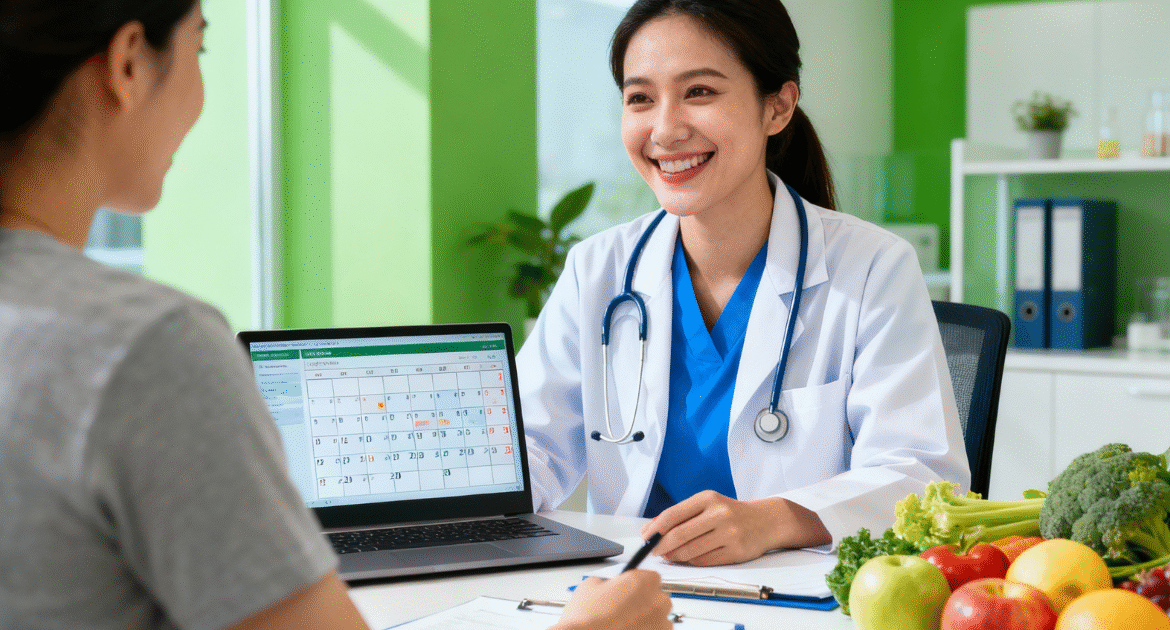 Como atrair mais pacientes